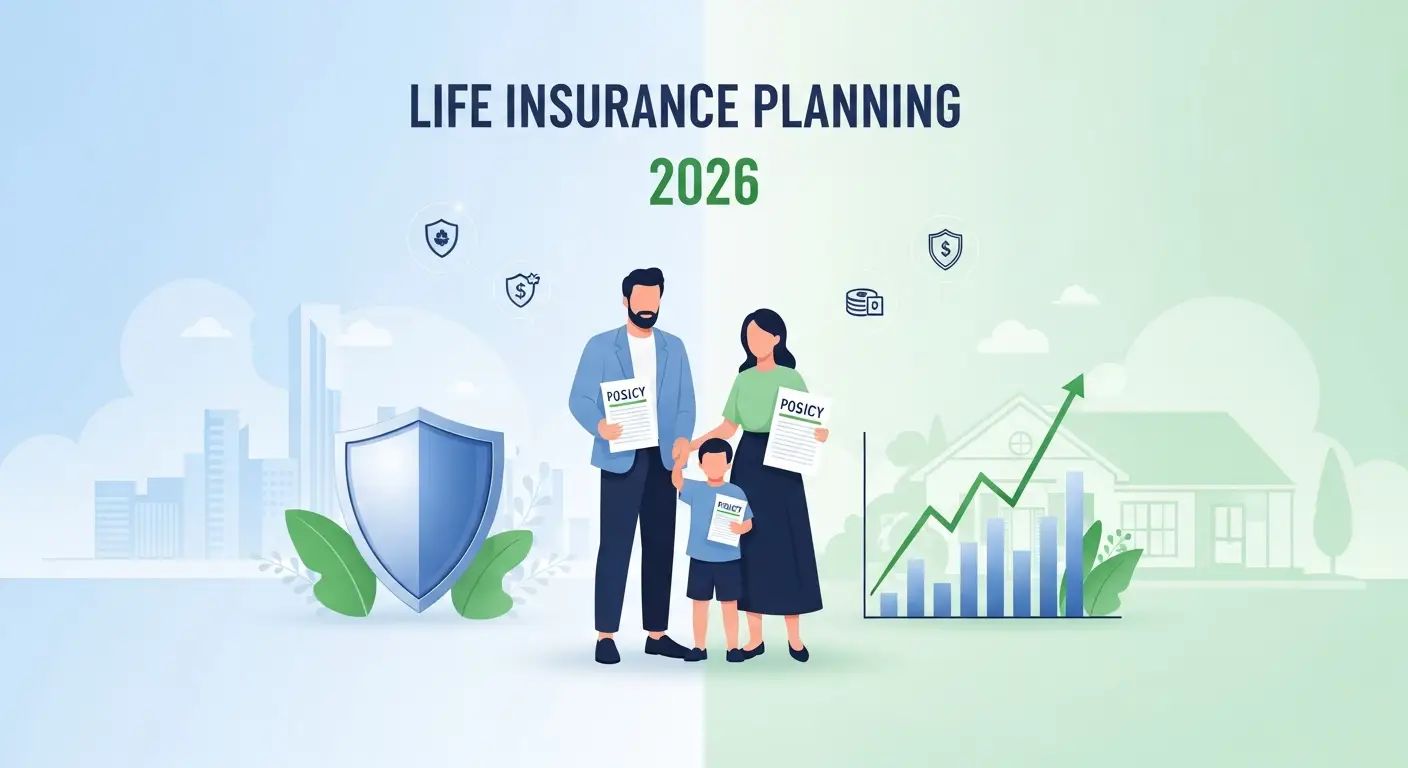 Life Insurance Plans in 2026