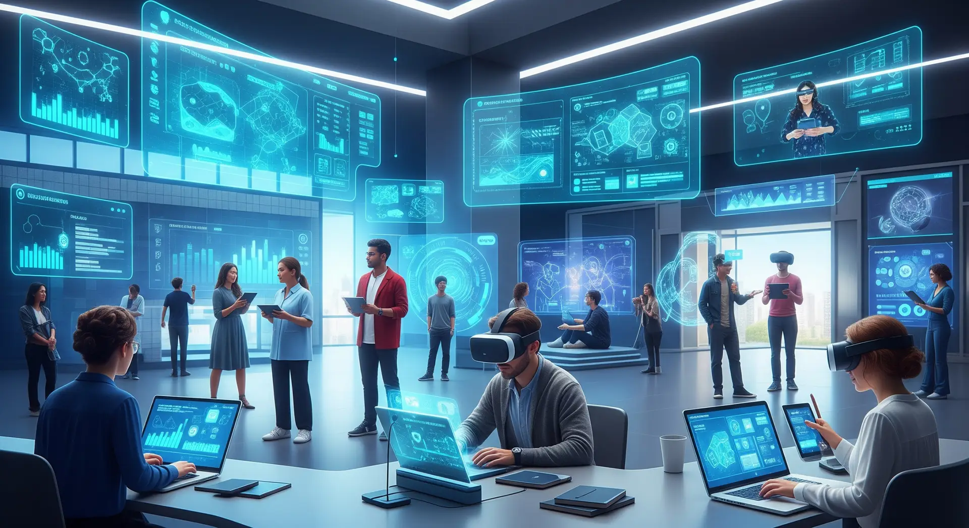 Higher Education in 2026