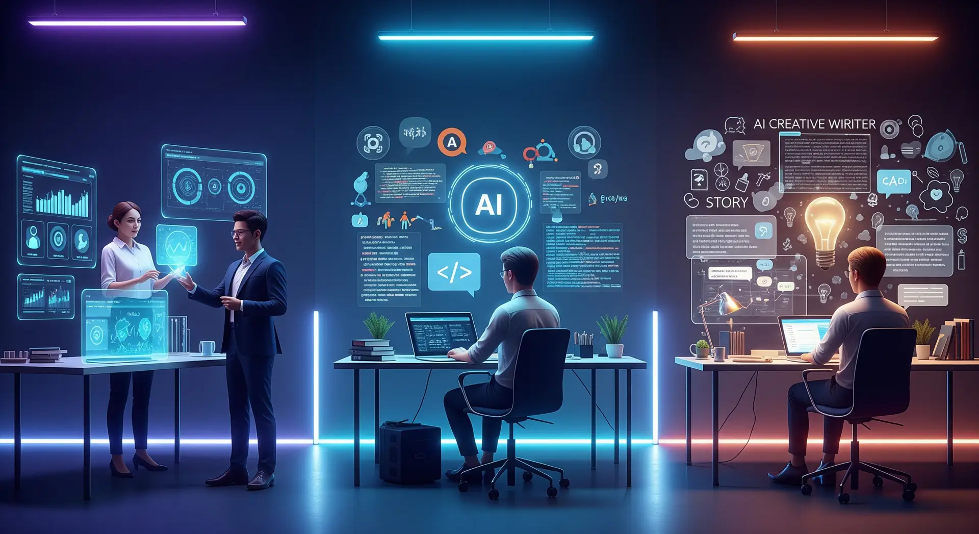 Best AI Chatbots for Business, Coding, and Creative Writing in 2026