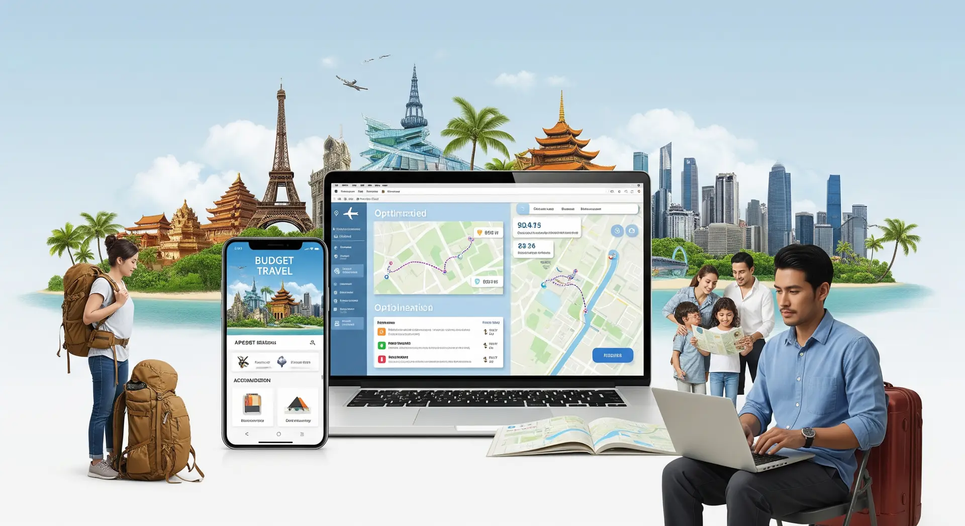 Best Budget Travel Agencies in 2026