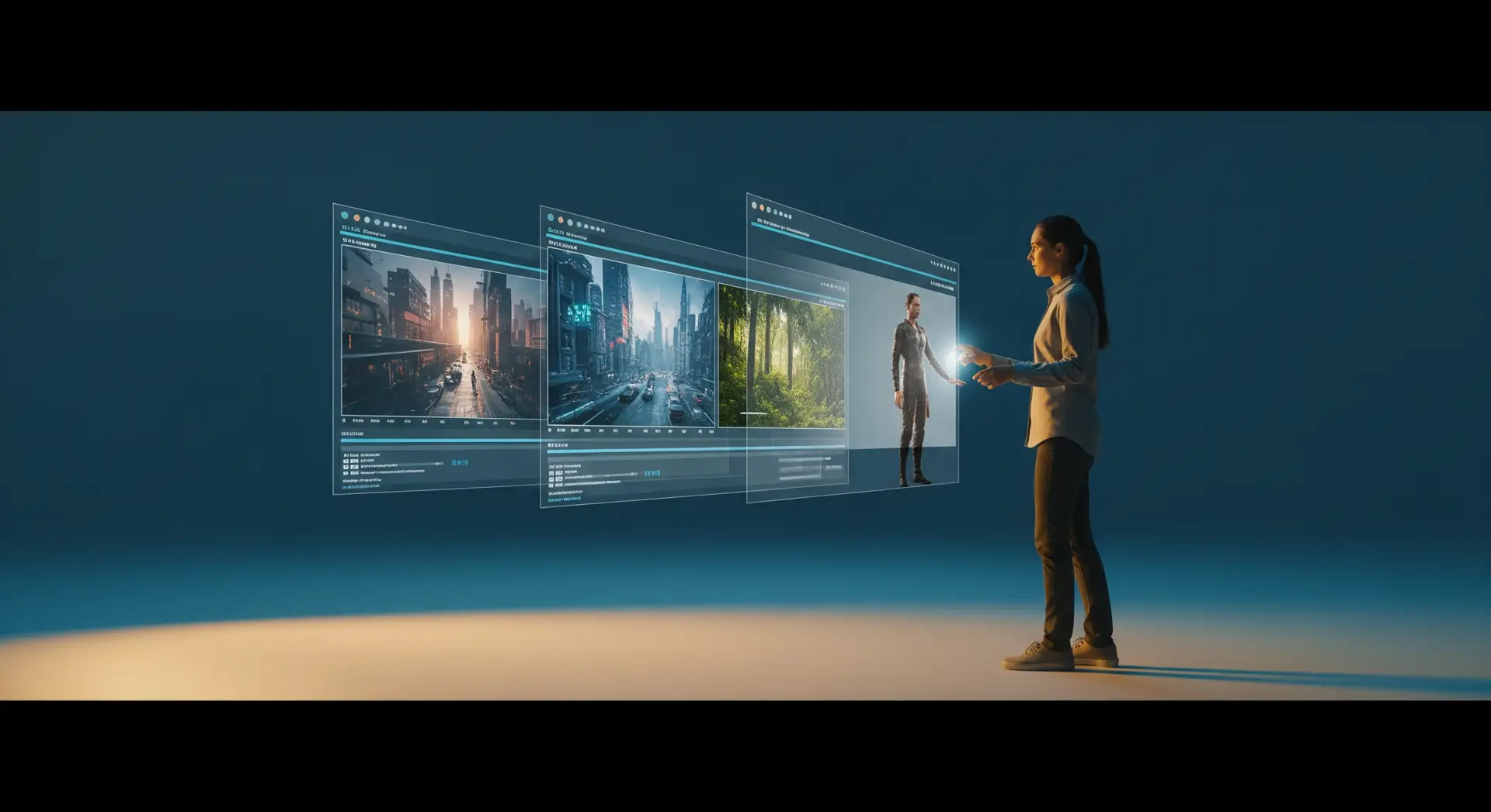 Top AI Video Platforms: From Text to Masterpiece in Minutes (2026 Review)