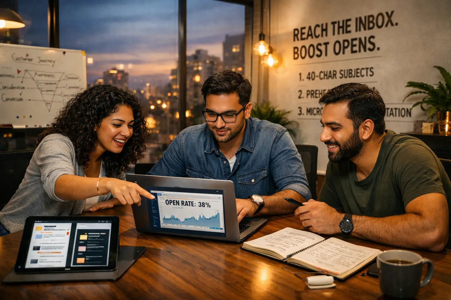 The Ultimate Guide to Building Email Marketing Campaigns That People Actually Open (2026 Edition)