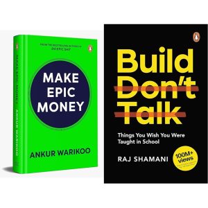 Make Epic Money By Ankur Warikoo
